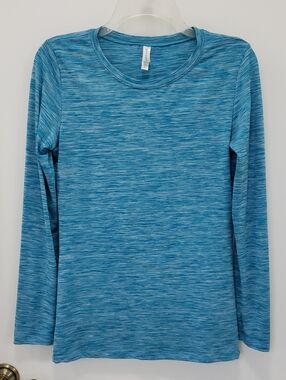 〰️Reserved〰️ Lighweight Long Sleeve Tee XL
